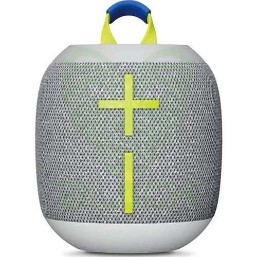 Parlante Logitech Ue Wonderboom 4 Joyous BT