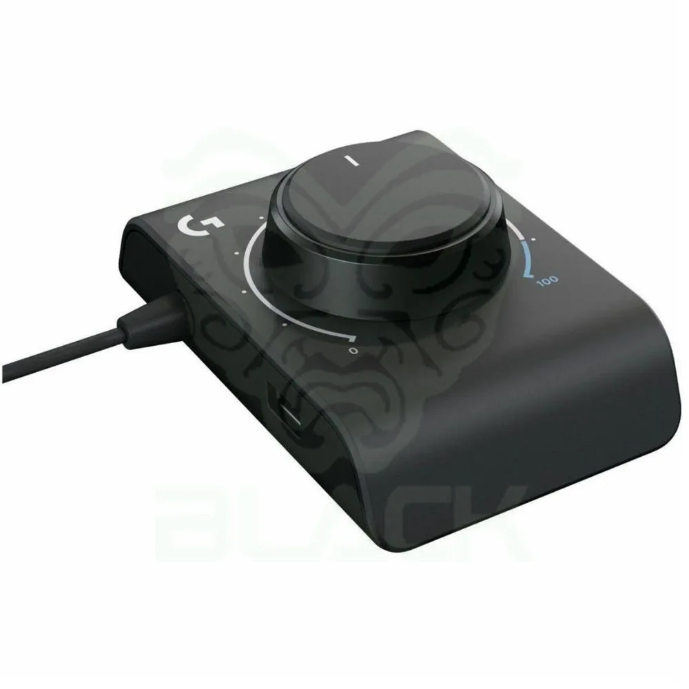 Adaptador De Carreras Logitech G Para Xbox Y Plays...