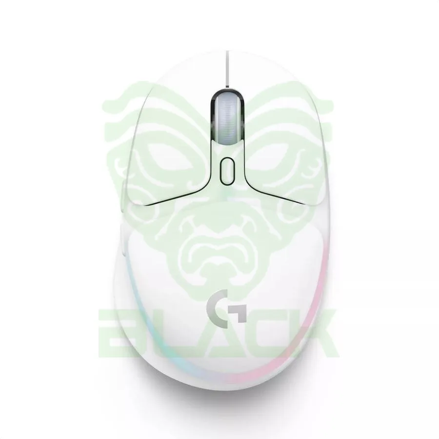 Mouse Gamer Inalámbrico Logitech G705 Aurora Collection Lightspeed