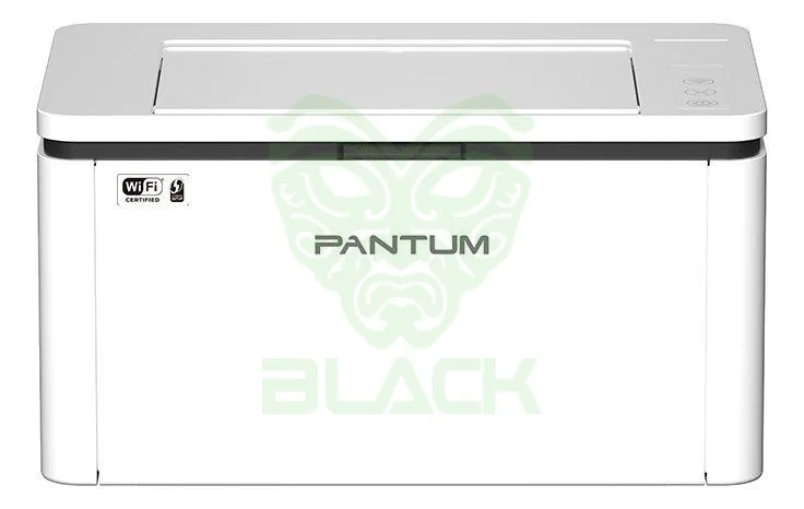 Impresora Pantum Print Mono 23ppm Usb+wifi Db+bluetooh(g)