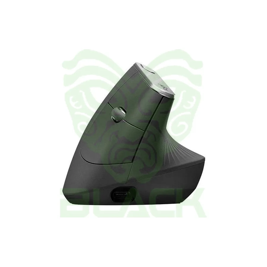 Mouse Logitech Mx Vertical Advanced Wireless 2.4GHz - BT