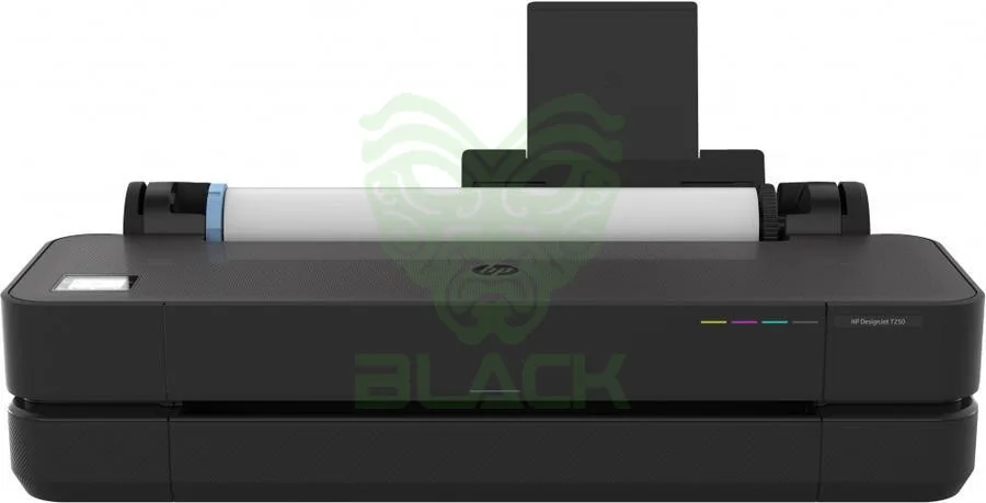 Plotter Hp T250 Disignet WIFI 61cm (5hb06d)