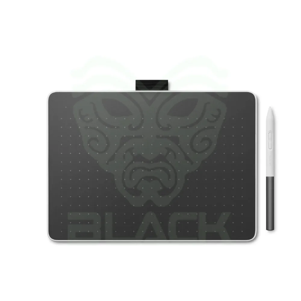 Tableta Digitalizadora Wacom One Medium Ctc6110wlw0a Negro