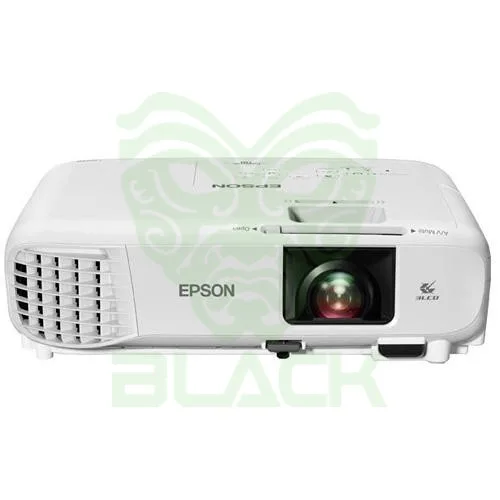 Proyector Epson Powerlite 118