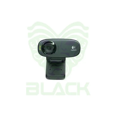 Webcam Logitech C270 Hd USB