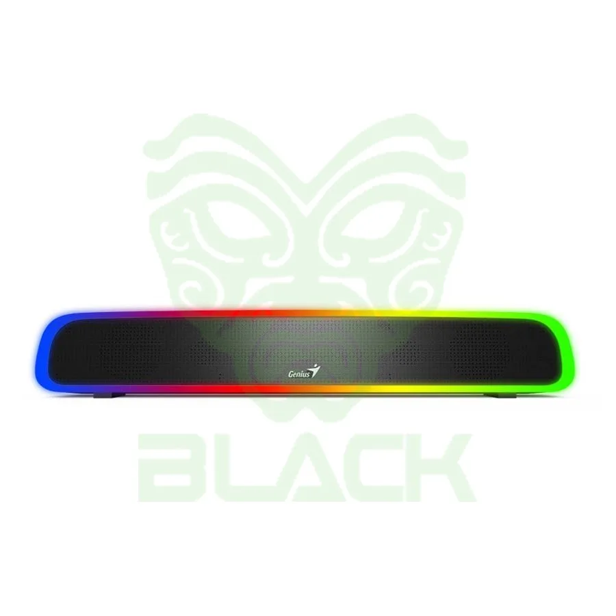 Parlante Barra De Sonido Portatil Soundbar 200 BT