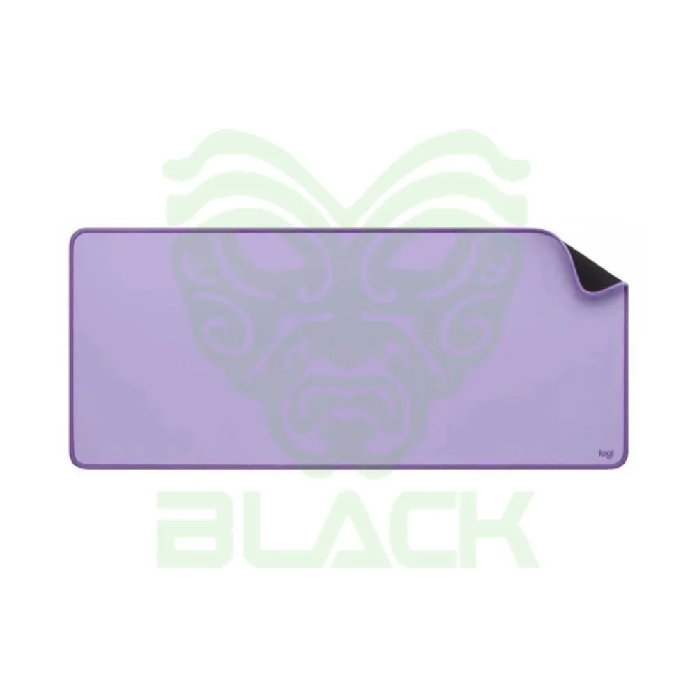 Mouse Pad Logitech 300x700mm Lila