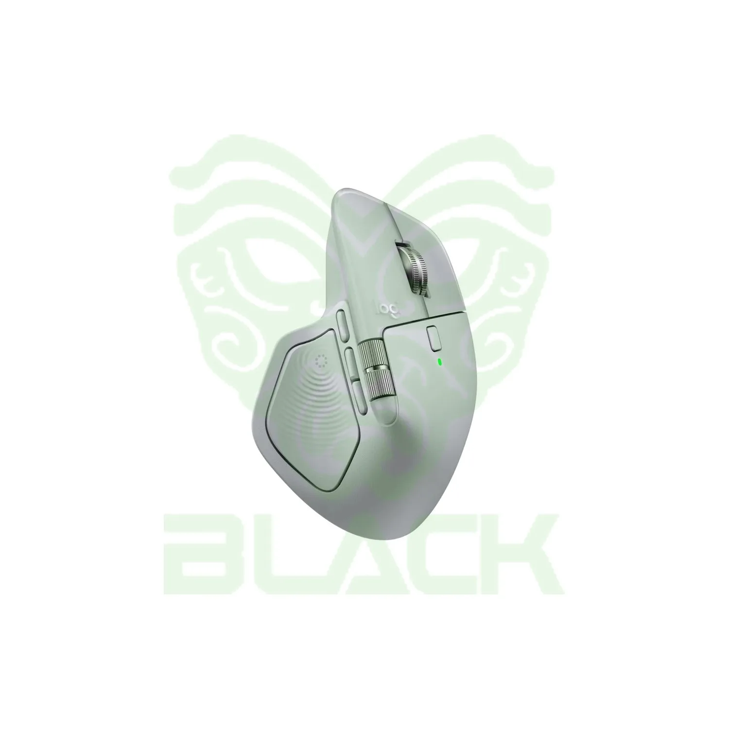 MOUSE LOGITECH MX MASTER 4 BLUETOOTH GRIS