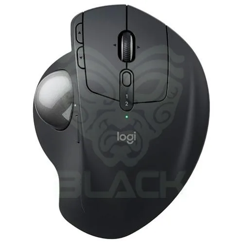 Mouse Logitech Mx Ergo S Trackball Wireless 2.4GHz - BT