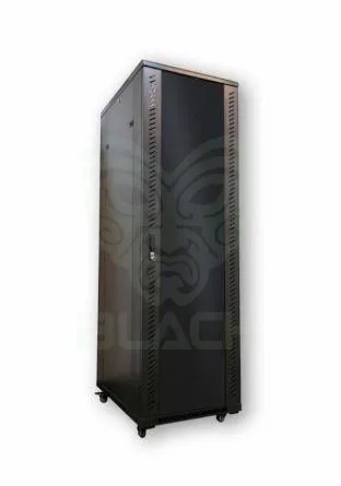 Rack Glc Rack 45U-600MM Prof Pta Vidrio Desar Glc