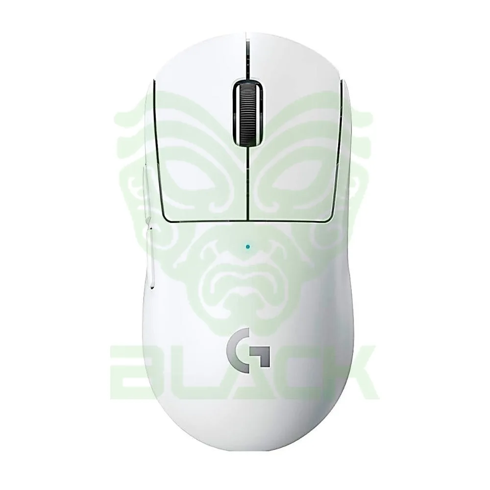 Mouse Logitech Pro X Superlight 2c Blanco