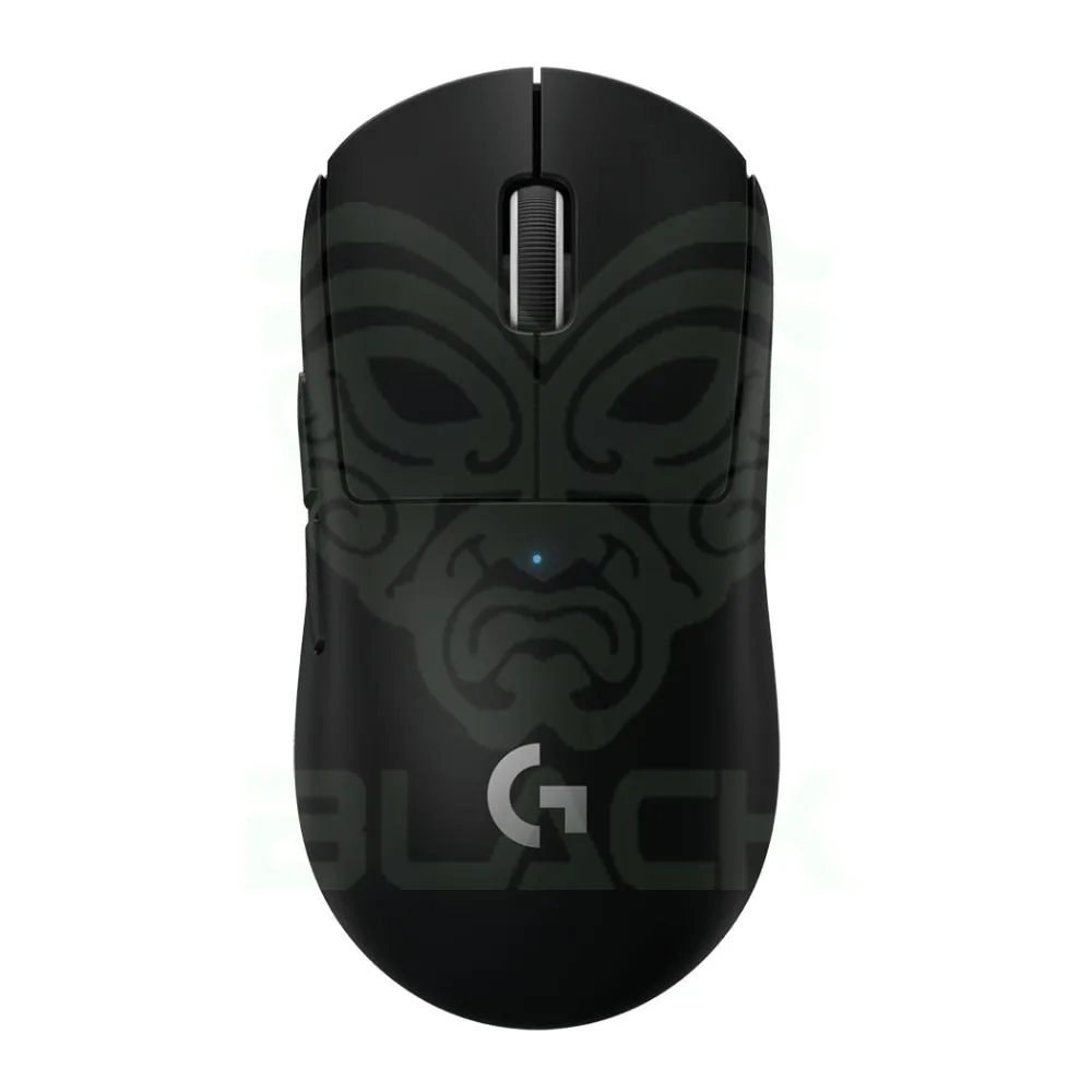 Mouse Logitech Pro X Superlight 2c Negro