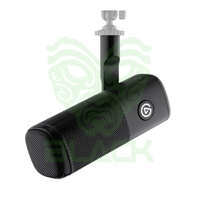 Microfono Elgato Wave Dx Dynamic Xlr