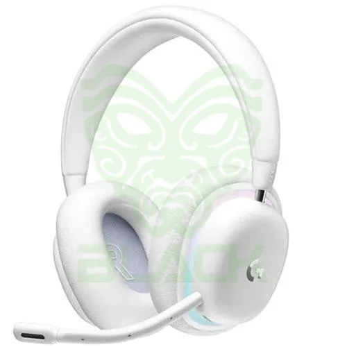 Auricular Wir C/Microfono Logitech G735 White 981-001082
