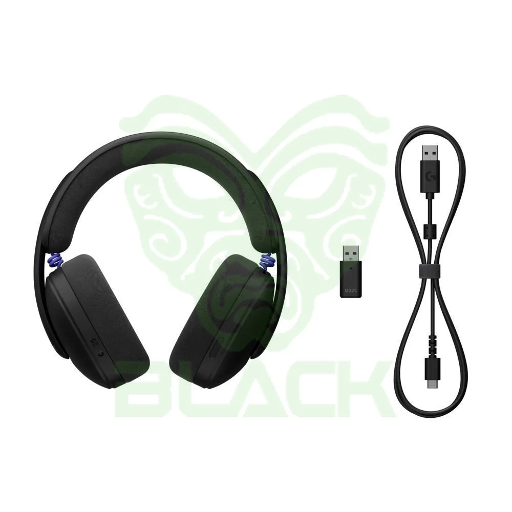 Auriculares Logitech G325 Lightspeed Inalámbricos ...