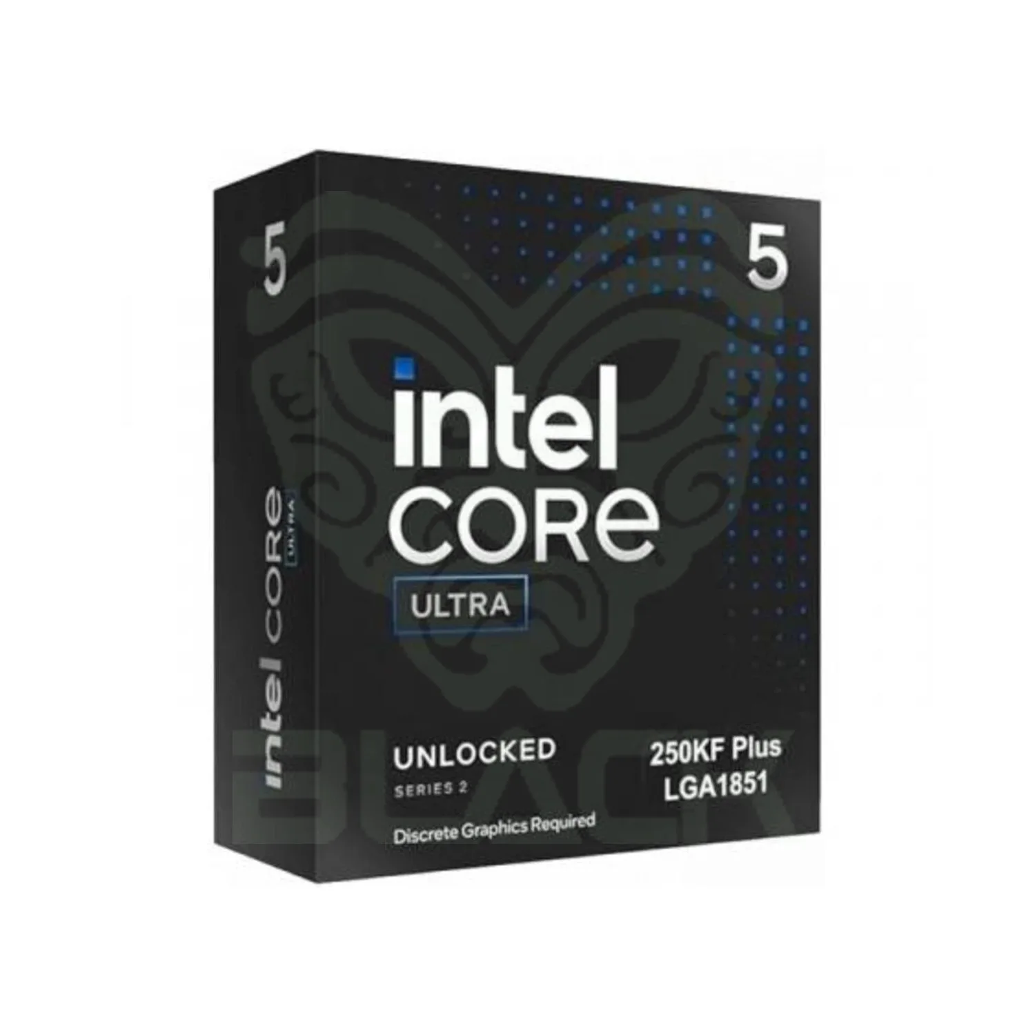 Procesador INTEL Core Ultra 5 250k Plus 4.2 Ghz 36MB LGA1851
