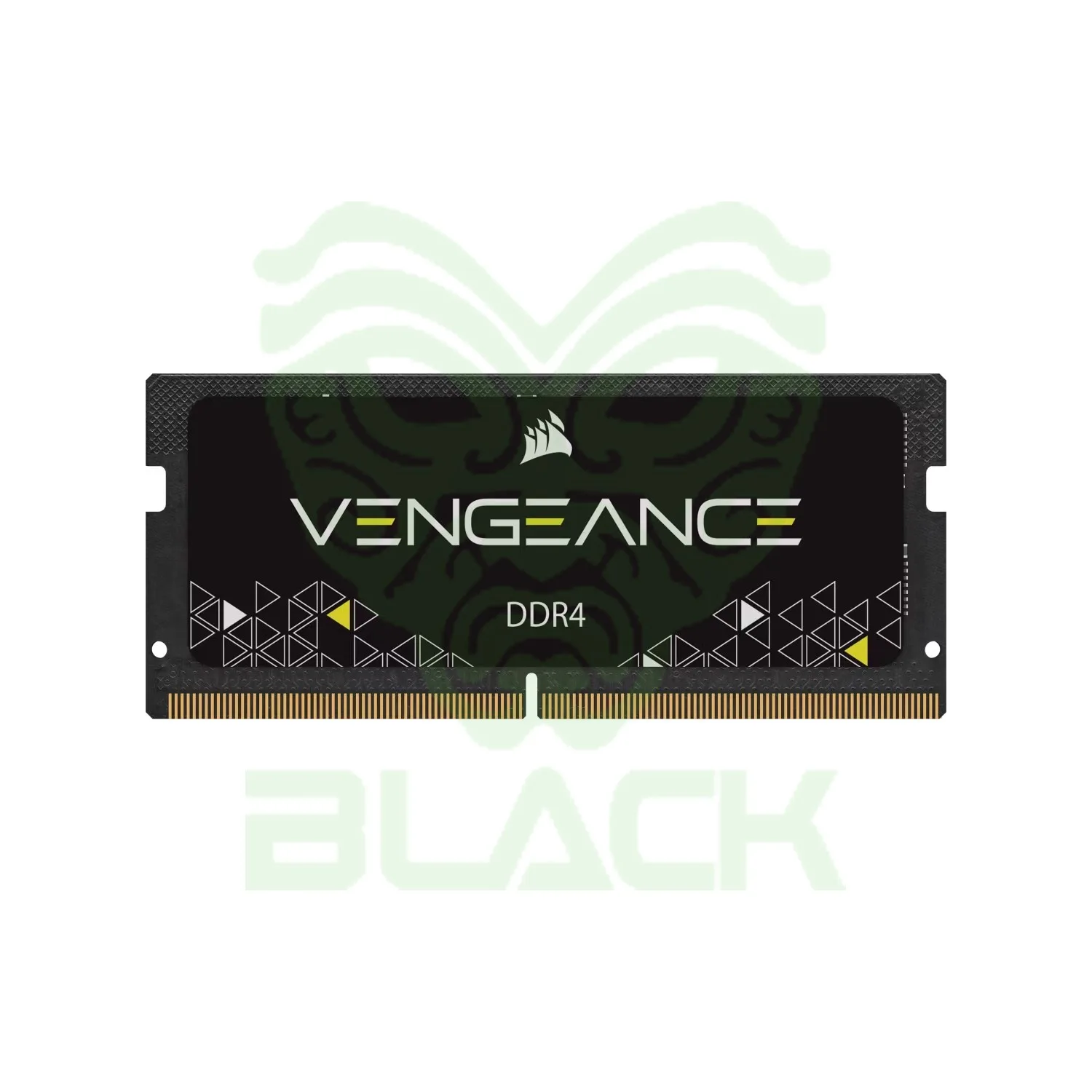 Memoria SODIMM DDR4 Corsair 16GB 3200 MHZ 1.2v Vengeance Cl22