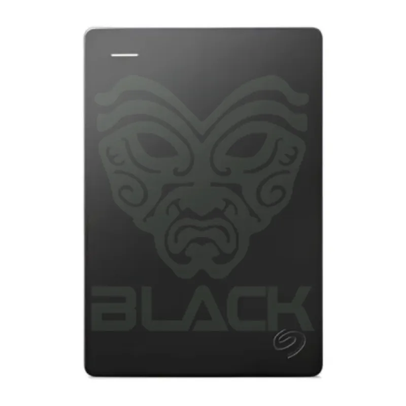 Hd Seagate Externo 5TB USB 3.0 Expansion Black