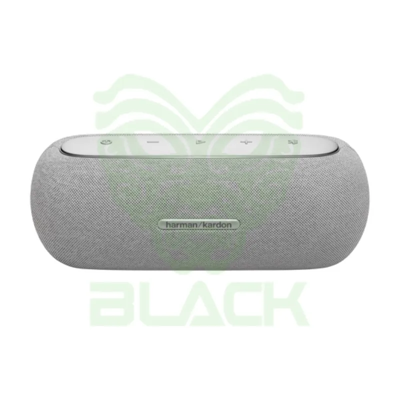 Parlante Harman Kardon Luna Gris