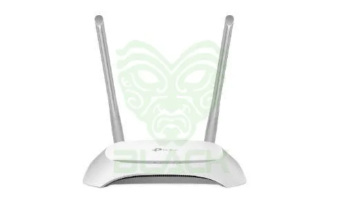 Tp Link Router WIFI 300mbps Agile Config (2ant)