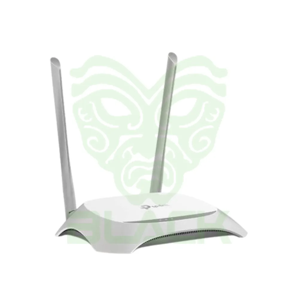 Tp Link Router WIFI 300mbps (2ant)