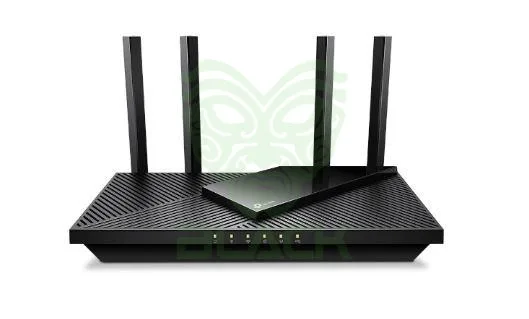 Router Tp-link Archer Ax55 Pro Ax3000 Dual Band WIFI 6 One Mesh Ultra Low Latency 2.5g Multi-gigabit