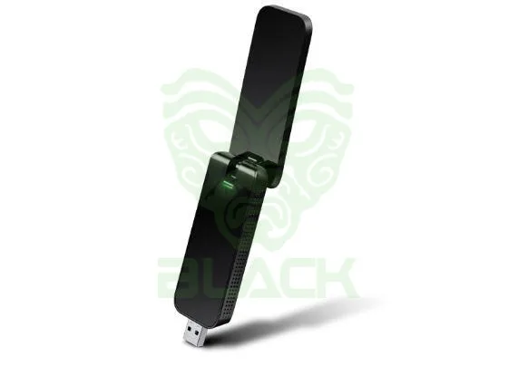 Adaptador De Red Tp-link Archer T4u Ac1300 Dual Band USB