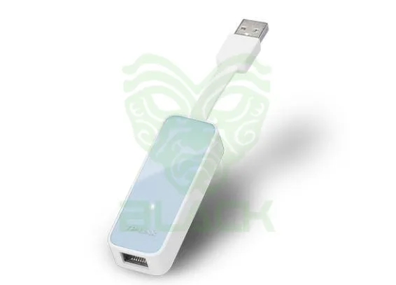 Ue200 Adaptador USB 2.0 A Ethernet Rj45