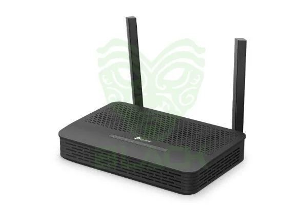 Gpon Tp Link Onu GB Ax3000 Wi-fi 6 Db Xpon Router