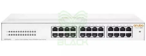 Switch 24p Aruba Instant On 1430 24g