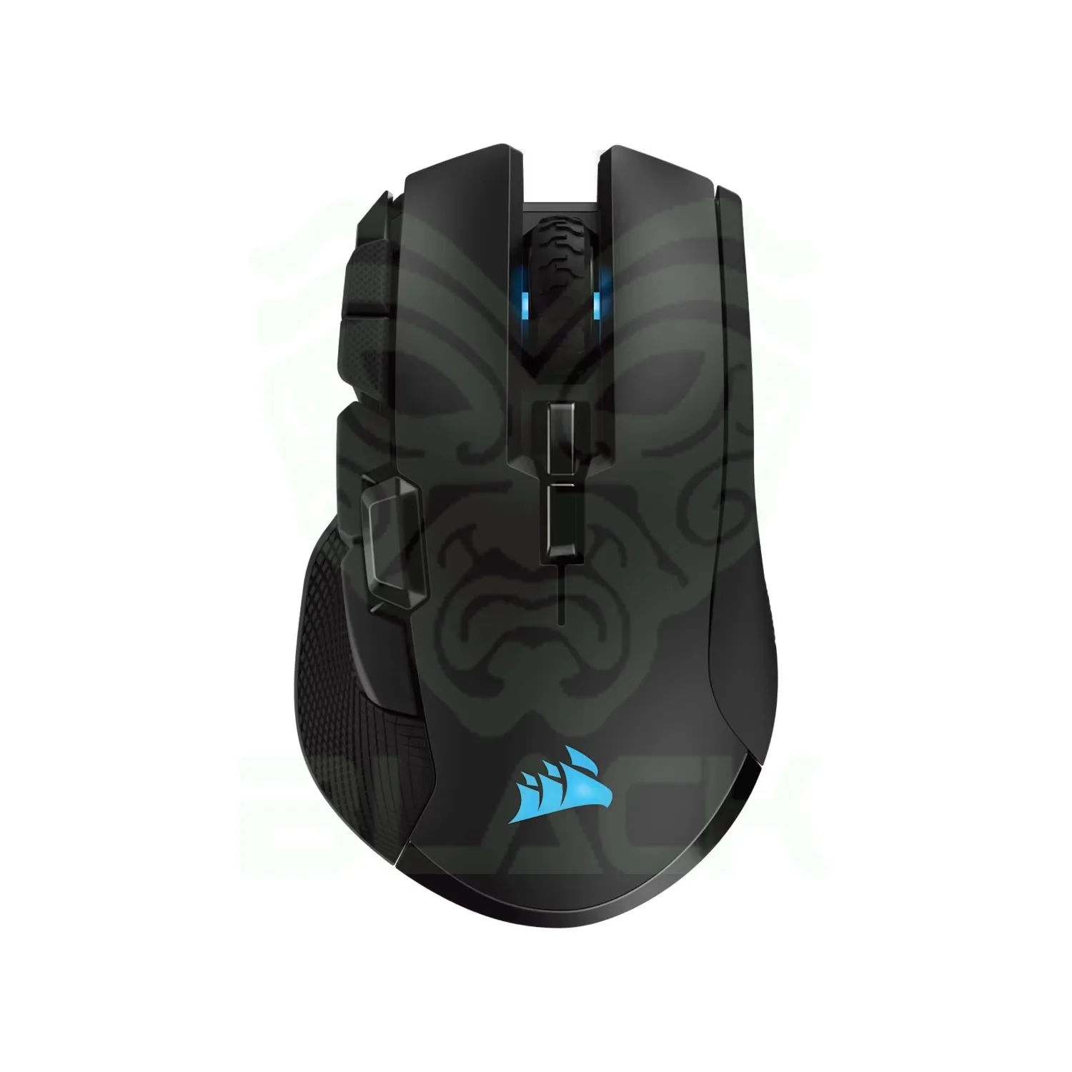 Mouse Gamer Corsair Ironclaw RGB Wireless