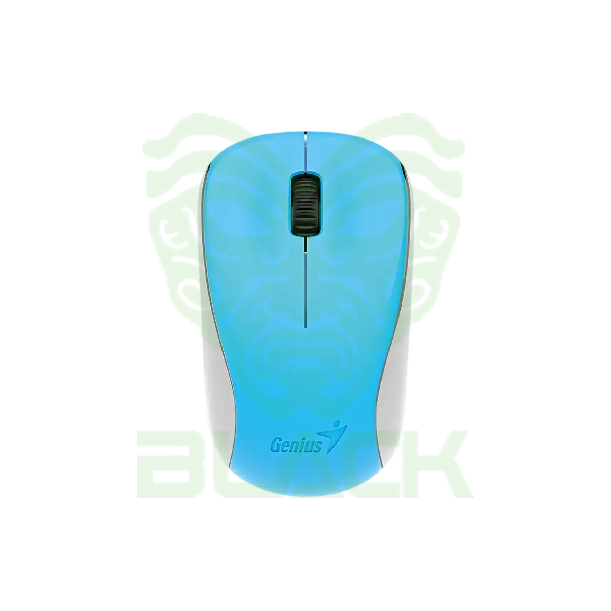MOUSE GENIUS NX 7000 BLUEEYE BLUE G5
