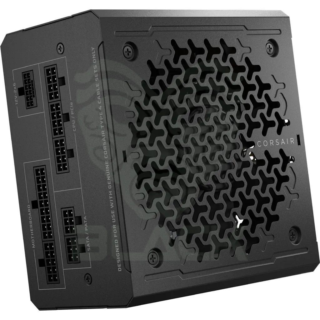 Fuente Pc Corsair 750w Rme Gold 80+ 5.1