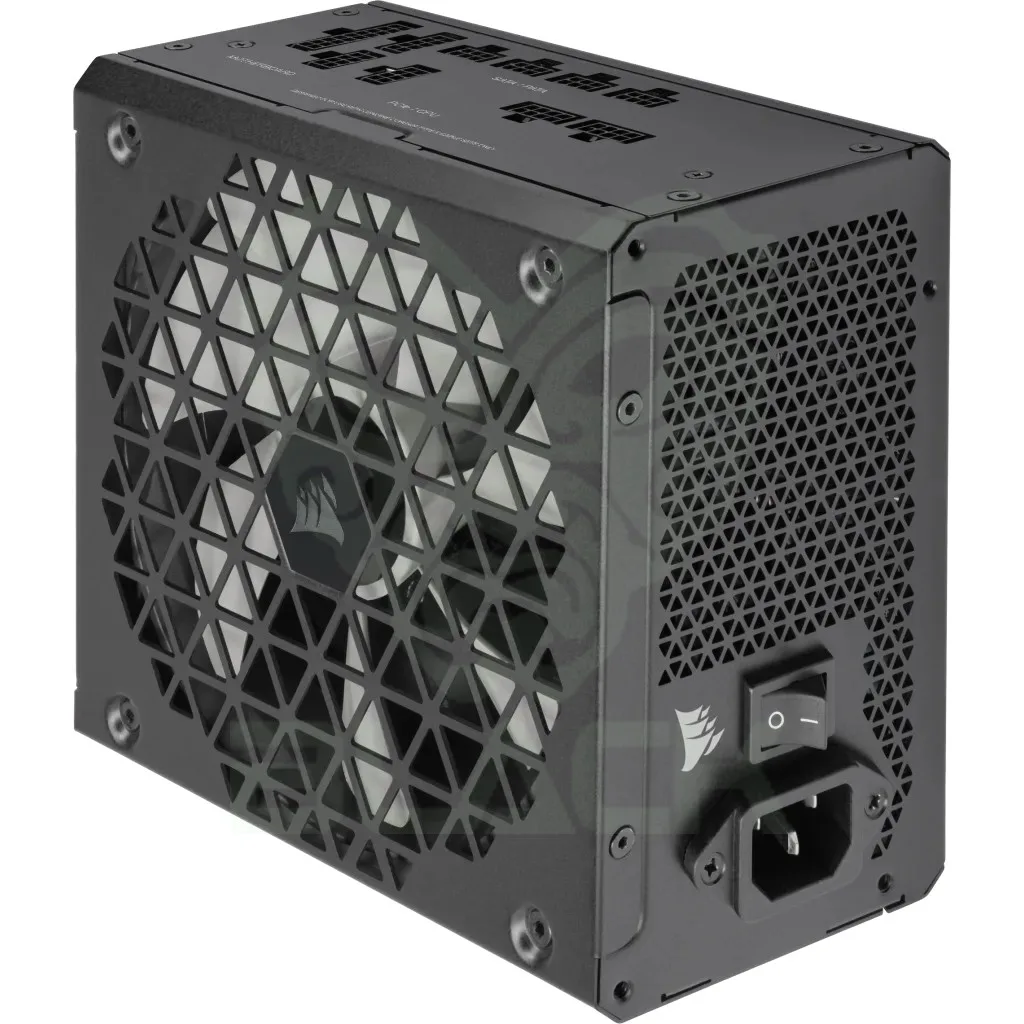 Fuente Pc Corsair 750w Rmx Shift 80+gold
