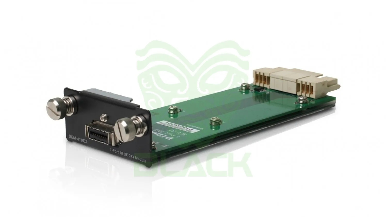 D-link One Porte 1000 Base DEM-410CX