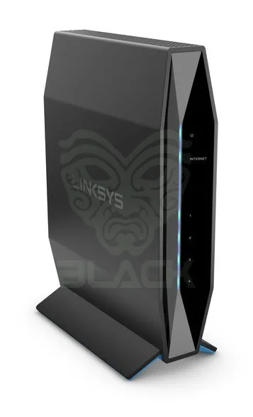 Wireless Router WIFI 6 1800