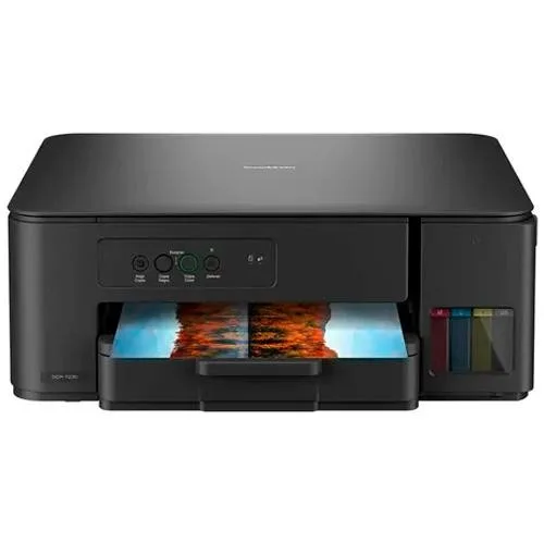 IMPRESORA BROTHER T230 MULTIFUNCIÓN