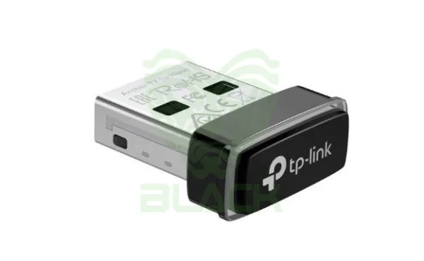 PLACA RED USB TP-LINK ARCHER TX1U NANO AX300