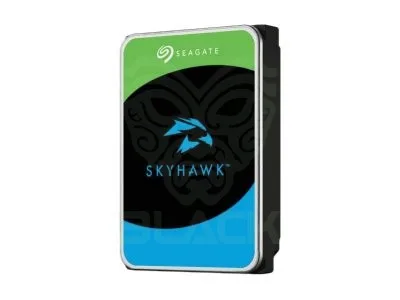 Disco Duro Interno Seagate 1TB 3.5" Skyhawk