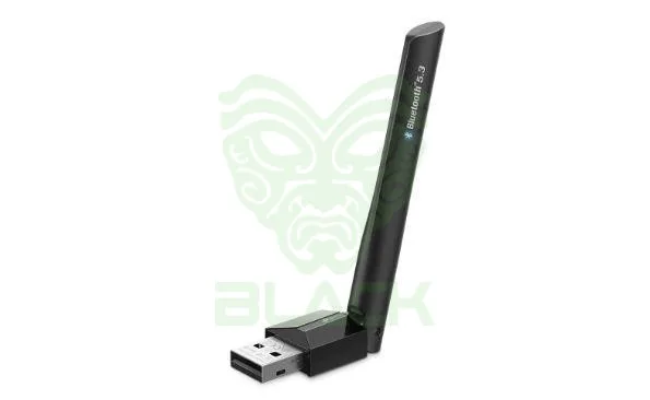 Adaptador Bluetooth 5.3 Tp-link Ub500 Plus USB Nano Largo Alcance