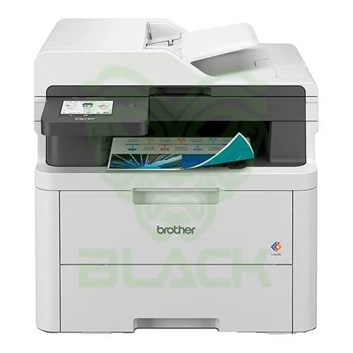 Impresora Brother Dcpl3560cdw Laser Multi Funcion Color