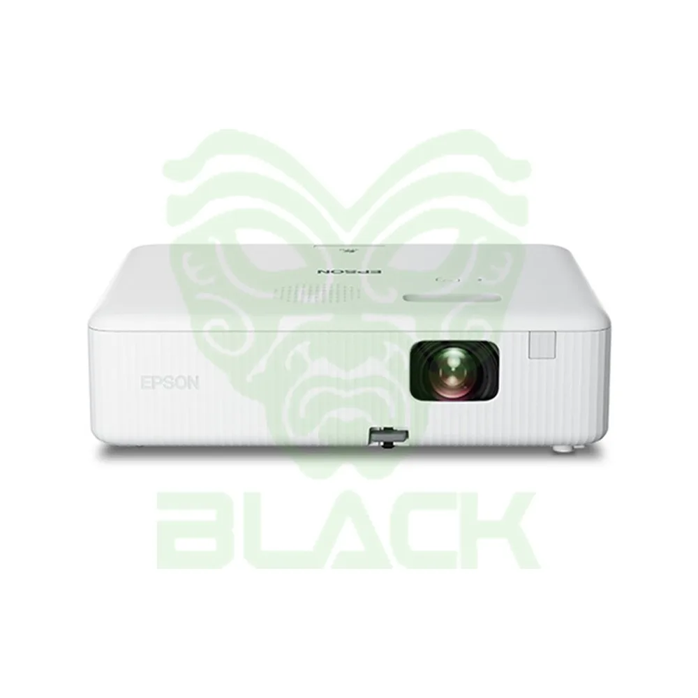 PROYECTOR EPSON EPIQVISION FLEX CO-W01 3000L WXGA