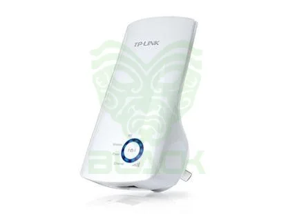 Extensor De Rango Tp-link Wa850re 11n 300mbps
