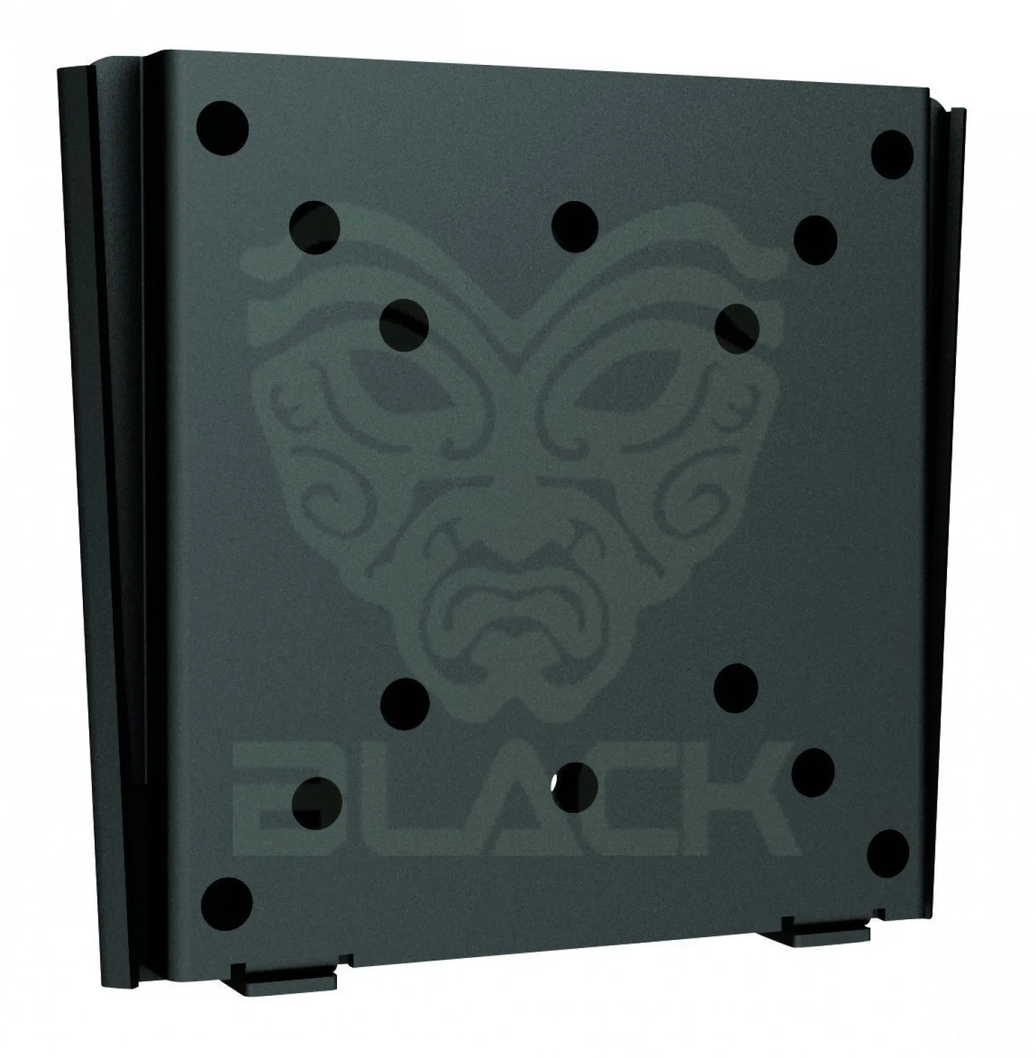 Soporte Intelaid Tv Fijo 10 A 27 - 30kg