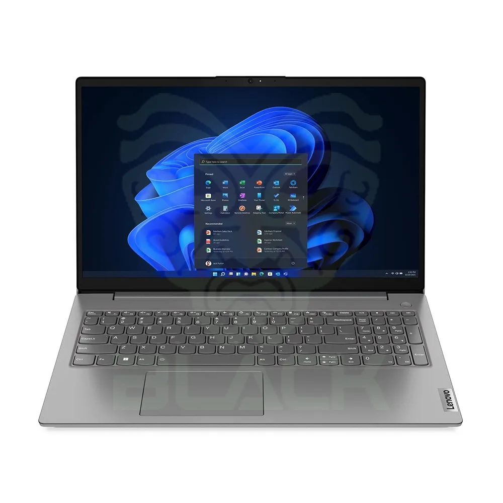 NOTEBOOK LENOVO V15 GEN 5 INTEL CORE I5 8GB RAM 512GB SSD SIN WINDOWS 83GW004RAC