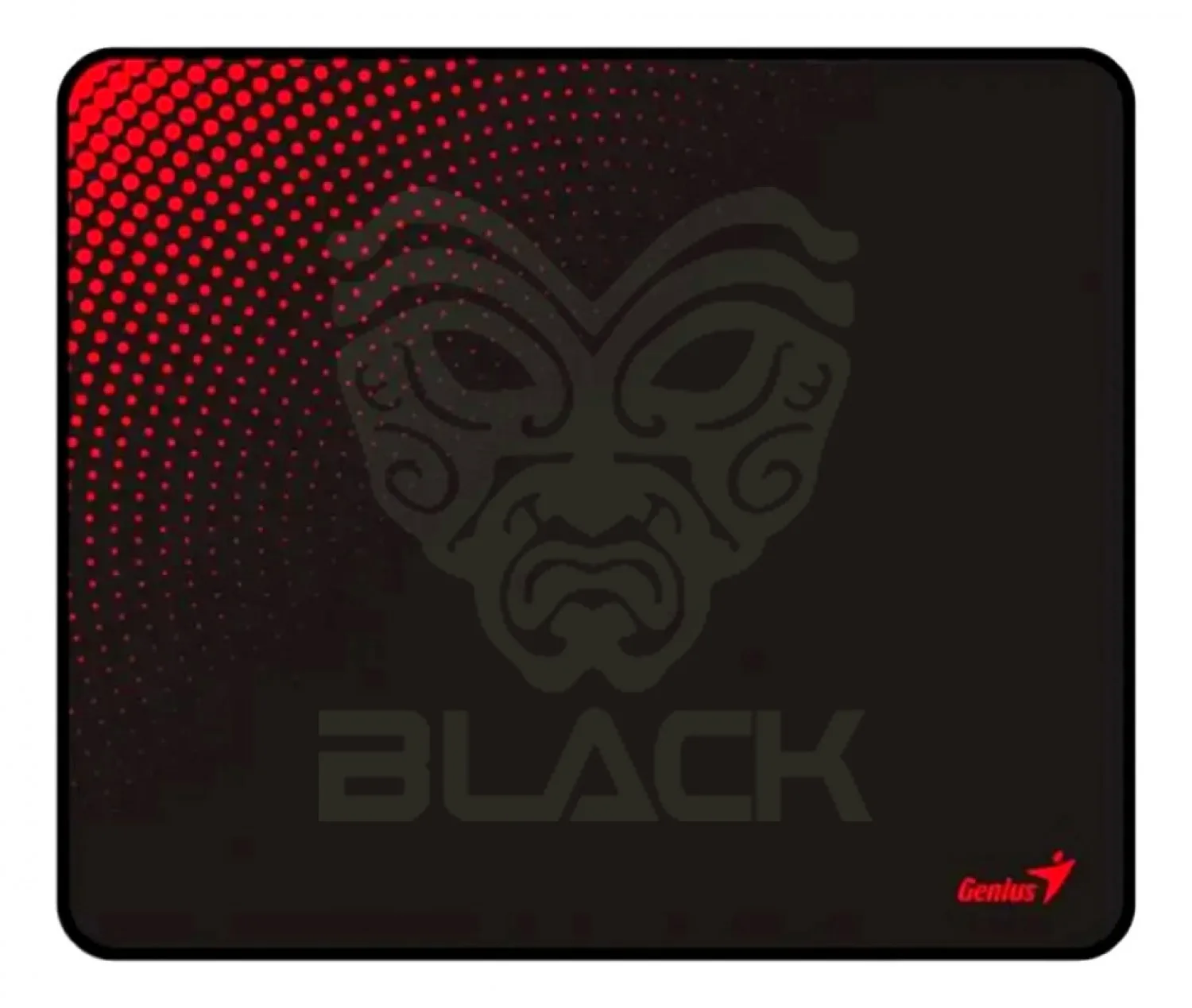 MOUSE PAD GENIUS G-PAD 230S NEGRO