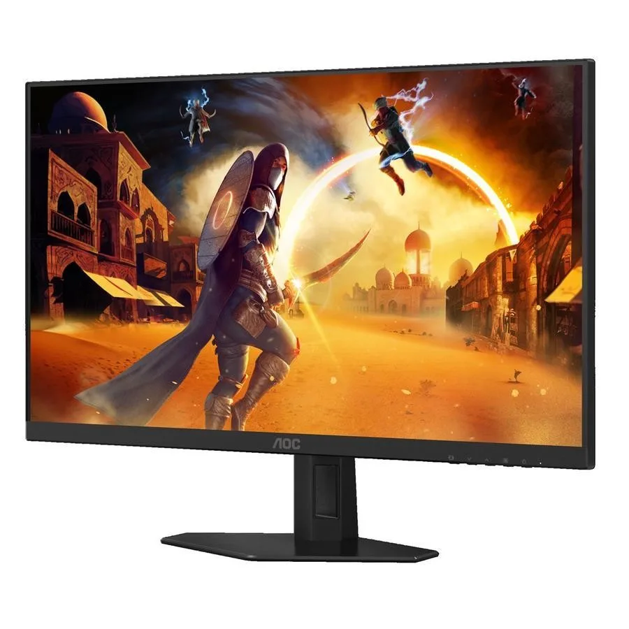 Monitor Gamer Aoc 24g42e 24" 180 Hz