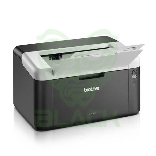 Impresora Brother HL-1212W Laser Simple Funcion Monocromatica Wireless