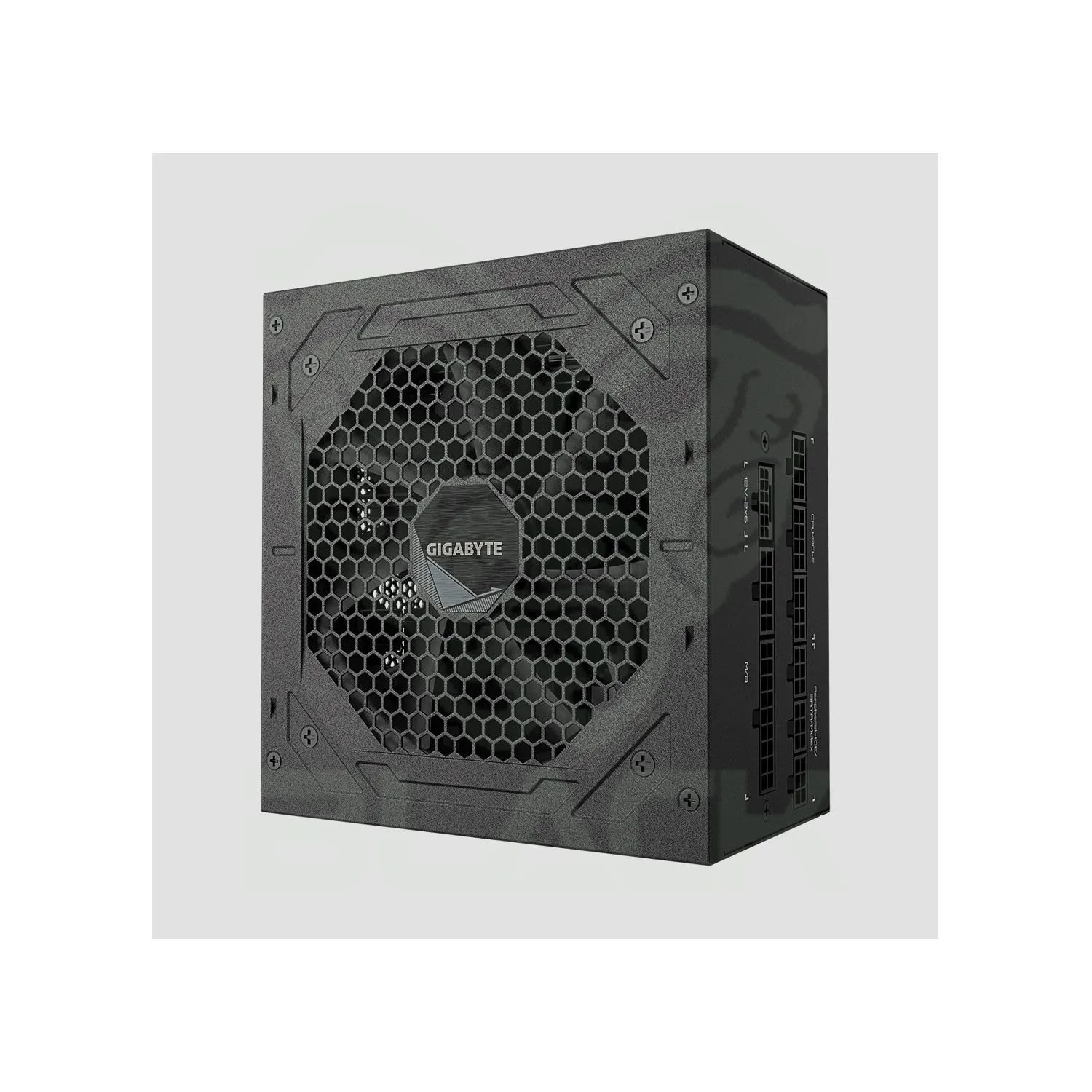 Fuente 850w Gigabyte 80 Plus Gold Ud850gm Pg5 V2