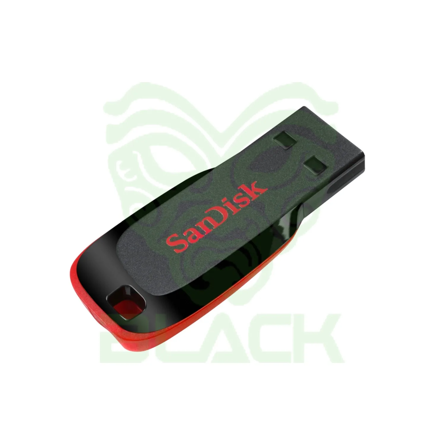 PENDRIVE SANDISK CRUZER BLADE CZ50 - 128GB